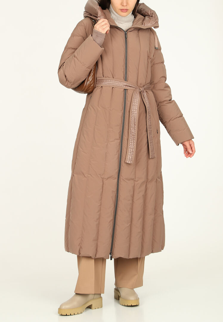 Пуховик DIEGO M