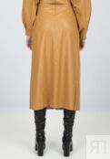Юбка ISABEL MARANT 117292 фото 4