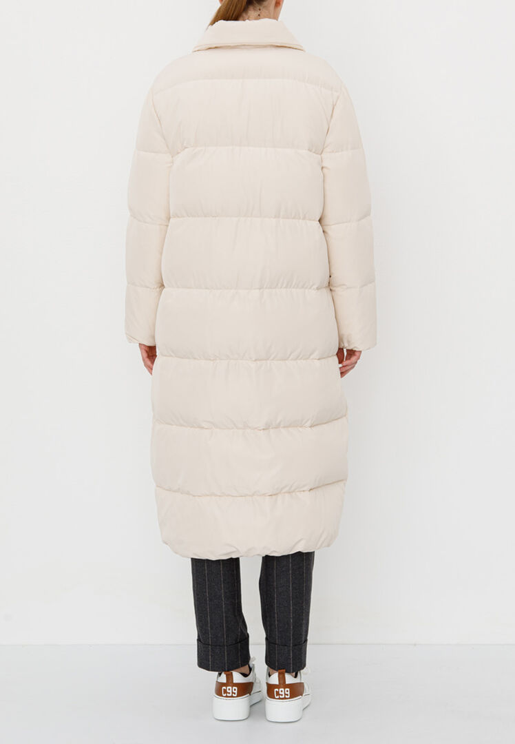 Пуховик PESERICO EASY