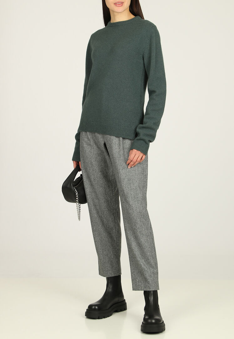 Футболка с длинным рукавом RICK OWENS