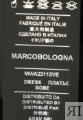 Платье MARCO BOLOGNA 147228 фото 2