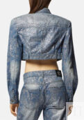 Куртка VERSACE JEANS COUTURE 181768 фото 2
