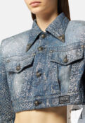 Куртка VERSACE JEANS COUTURE 181768 фото 3