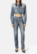 Куртка VERSACE JEANS COUTURE 181768 фото 4