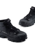 Кроссовки EMPORIO ARMANI 169090 фото 4