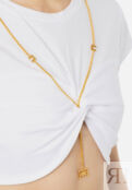 Топ ELISABETTA FRANCHI 179968 фото 3