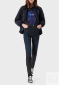 Джинсы EMPORIO ARMANI 134340 фото 2