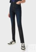 Джинсы EMPORIO ARMANI 134340 фото 3