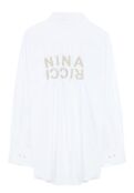 Рубашка NINA RICCI 143374 фото 2