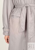 Тренч EMPORIO ARMANI 145957 фото 4