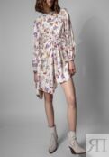 Платье ZADIG&VOLTAIRE 142383 фото 2