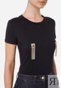 Футболка ELISABETTA FRANCHI 146412 фото 2