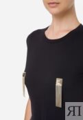 Футболка ELISABETTA FRANCHI 146412 фото 3