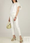 Блуза TWINSET Milano 143459 фото 2