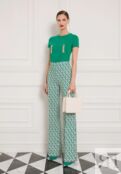 Футболка ELISABETTA FRANCHI 146412 фото 2