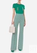 Футболка ELISABETTA FRANCHI 146412 фото 3