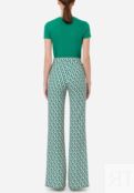 Футболка ELISABETTA FRANCHI 146412 фото 4