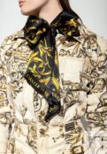 Платок VERSACE JEANS COUTURE 141482 фото 3