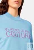 Джемпер VERSACE JEANS COUTURE 149266 фото 4