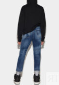 Джинсы DSQUARED2 150126 фото 2