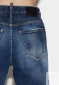 Джинсы DSQUARED2 150126 фото 3