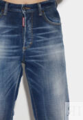 Джинсы DSQUARED2 150126 фото 4
