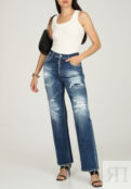 Джинсы DSQUARED2 150123 фото 2