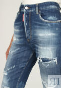 Джинсы DSQUARED2 150123 фото 4