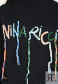 Свитер NINA RICCI 148698 фото 4