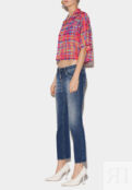 Джинсы DSQUARED2 151113 фото 2