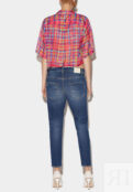 Джинсы DSQUARED2 151113 фото 3