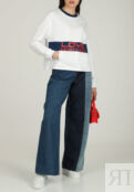 Свитшот MOSCHINO Love 151253 фото 2