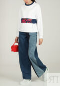 Свитшот MOSCHINO Love 151253 фото 3