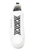 Кеды MOSCHINO Love 151283 фото 4