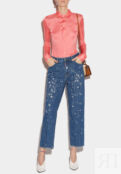 Джинсы DSQUARED2 151115 фото 3