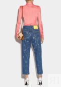 Джинсы DSQUARED2 151115 фото 4