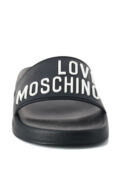 Сланцы MOSCHINO Love 156854 фото 4