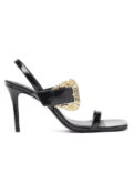 Босоножки VERSACE JEANS COUTURE 156920 фото 2