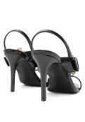 Босоножки VERSACE JEANS COUTURE 156920 фото 3