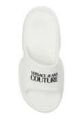 Сланцы VERSACE JEANS COUTURE 156926 фото 4