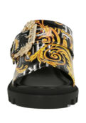Сабо VERSACE JEANS COUTURE 156946 фото 3