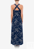 Платье MOSCHINO Love 151242 фото 3