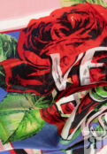 Платок VERSACE JEANS COUTURE 157042 фото 3