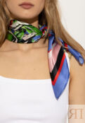 Платок VERSACE JEANS COUTURE 157042 фото 4