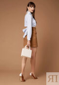 Рубашка ELISABETTA FRANCHI 157244 фото 2