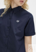 Платье FRED PERRY 168377 фото 4
