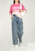 Свитер MOSCHINO JEANS 172204 фото 2