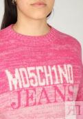 Свитер MOSCHINO JEANS 172204 фото 4