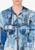Платье MOSCHINO JEANS 172186 фото 4