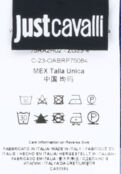 Палантин JUST CAVALLI 164059 фото 4